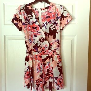 Yumi Kim Romper